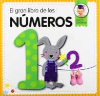 EL GRAN LIBRO DE LOS N�MEROS