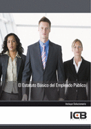 EL ESTATUTO B�SICO DEL EMPLEADO P�BLICO