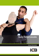 BAST�N POLICIAL EXTENSIBLE
