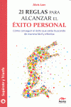 21 REGLAS PARA ALCANZAR EL �XITO PERSONAL