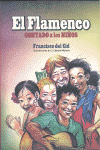 EL FLAMENCO CONTADO A LOS NI�OS