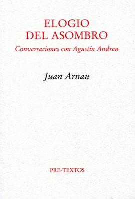 ELOGIO DEL ASOMBRO