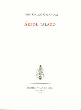 ARBOL TALADO