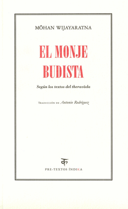 EL MONJE BUDISTA