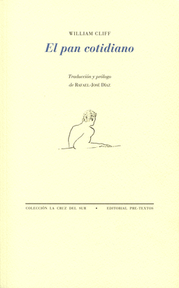 EL PAN COTIDIANO.(POESIA)