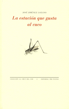 LA ESTACI�N QUE GUSTA AL CUCO