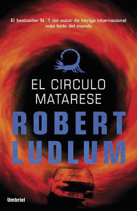 EL CIRCULO MATARESE    TERRIBLE ATE