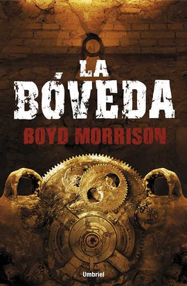 LA BOVEDA
