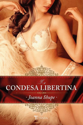 LA CONDESA LIBERTINA