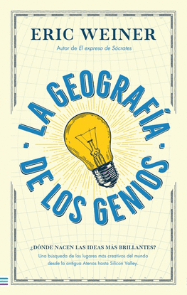 LA GEOGRAF�A DE LOS GENIOS