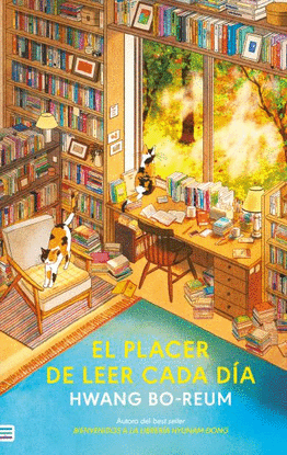EL PLACER DE LEER CADA D�A