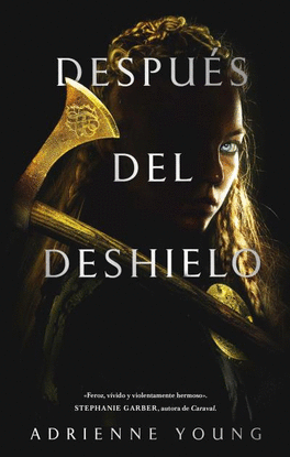 DESPU�S DEL DESHIELO