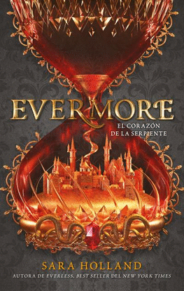 EVERMORE