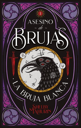 ASESINO DE BRUJAS