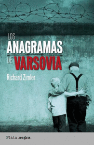 ANAGRAMAS DE VARSOVIA, LOS