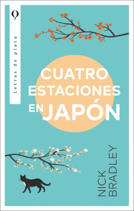 CUATRO ESTACIONES EN JAPN