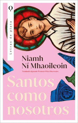 SANTOS COMO NOSOTROS