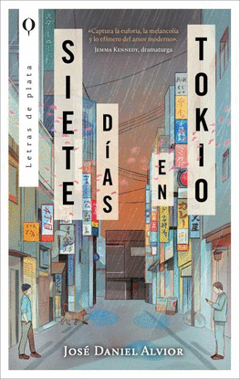 SIETE D�AS EN TOKIO