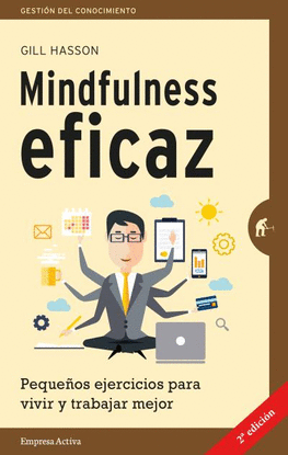 MINDFULNESS EFICAZ