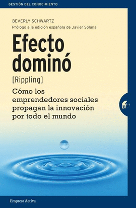 EFECTO DOMIN� GESTI�N DEL CONOCIMIENTO