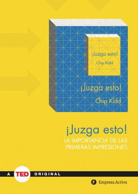 �JUZGA ESTO!