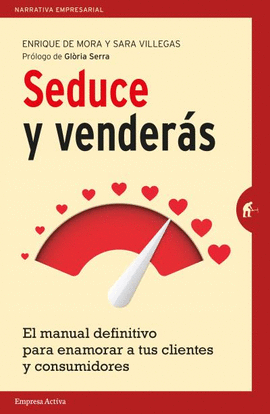 SEDUCE Y VENDER�S NARRATIVA EMPRESARIAL