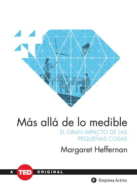 M�S ALL� DE LO MEDIBLE