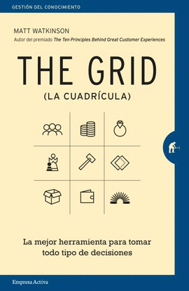 THE GRID (LA CUADRCULA)