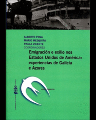 EMIGRACION E EXILIO NOS ESTADOS UNIDOS DE AMERICA:EX.GALI