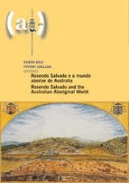 ROSENDO SALVADO E O MUNDO ABORIXE DE AUSTRALIA