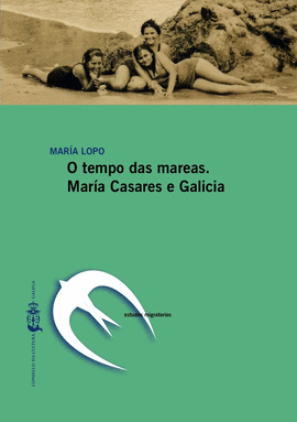 O TEMPO DAS MAREAS