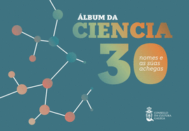 �LBUM DA CIENCIA