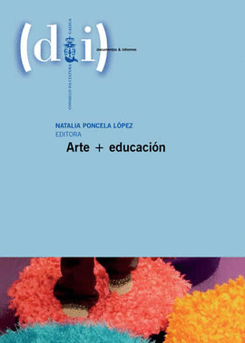 ARTE + EDUCACIN
