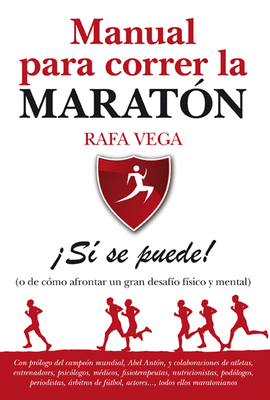 MANUAL PARA CORRER LA MARATON Y LO