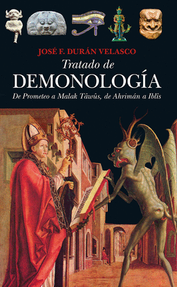 TRATADO DE DEMONOLOGA