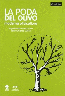 LA PODA DEL OLIVO