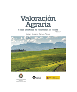 VALORACIN AGRARIA