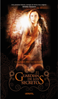 EL GUARDI�N DE LOS SECRETOS