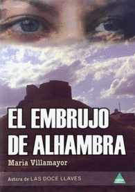 EL EMBRUJO DE ALHAMBRA