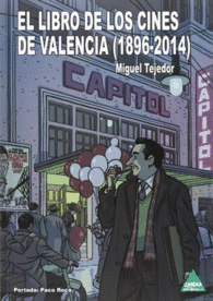 EL LIBRO DE LOS CINES DE VALENCIA