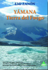 YAMANA TIERRA DEL FUEGO