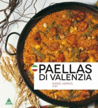 PAELLAS DI VALENZIA