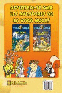 VACA MUCA