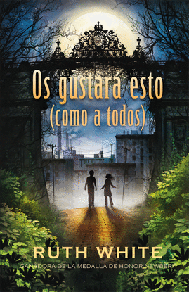 OS GUSTAR� ESTO (COMO A TODOS)