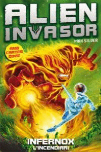 INFERNOX. L'INCEDIARI