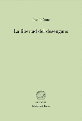 LA LIBERTAD DEL DESENGA�O