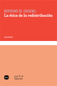 LA �TICA DE LA REDISTRIBUCI�N
