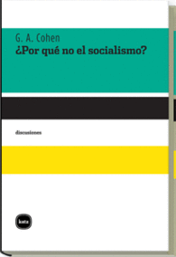 �POR QU� NO EL SOCIALISMO?