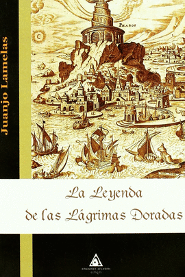 LA LEYENDA DE LAS LGRIMAS DORADAS