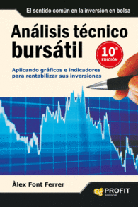 AN�LISIS T�CNICO BURS�TIL